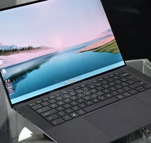 New Laptop Dell Precision 5550 16GB Intel Core i7 SSD 512GB