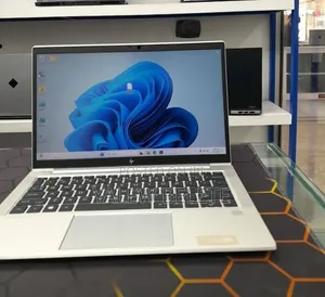 New Laptop HP EliteBook 840 G8 16GB Intel Core i7 SSD 512GB