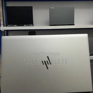 New Laptop HP EliteBook 840 G8 16GB Intel Core i7 SSD 512GB