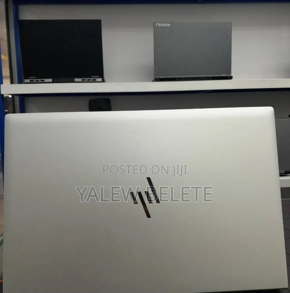 New Laptop HP EliteBook 840 G8 16GB Intel Core i7 SSD 512GB