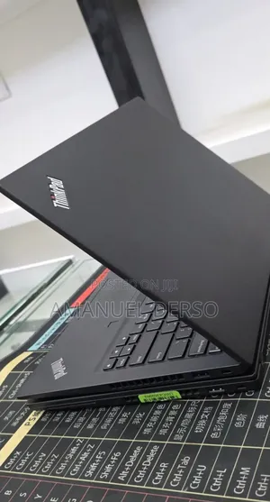New Laptop Lenovo ThinkPad T14 16GB AMD Ryzen 5 SSD 512GB