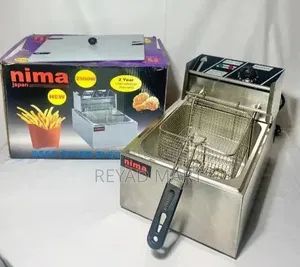 Nima Chips Machine