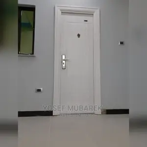 Photo - Secured and Luxury Door