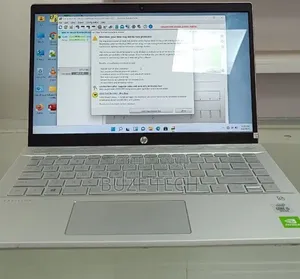 New Laptop HP Pavilion 15 8GB Intel Core i5 SSD 512GB
