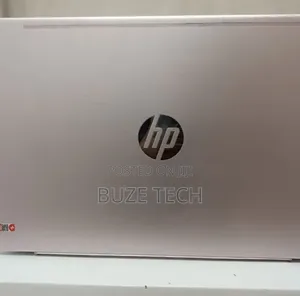 New Laptop HP Pavilion 15 8GB Intel Core i5 SSD 512GB
