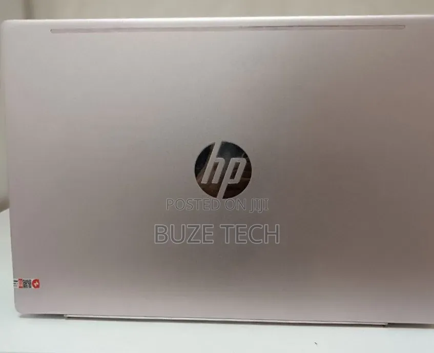 New Laptop HP Pavilion 15 8GB Intel Core i5 SSD 512GB