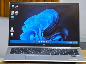 New Laptop HP EliteBook 840 G8 16GB Intel Core i7 SSD 512GB