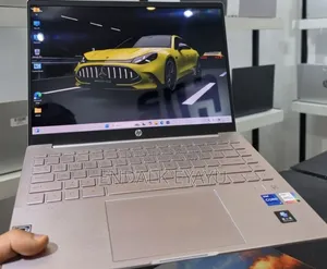 New Laptop HP Pavilion 14 16GB Intel Core i7 SSD 512GB
