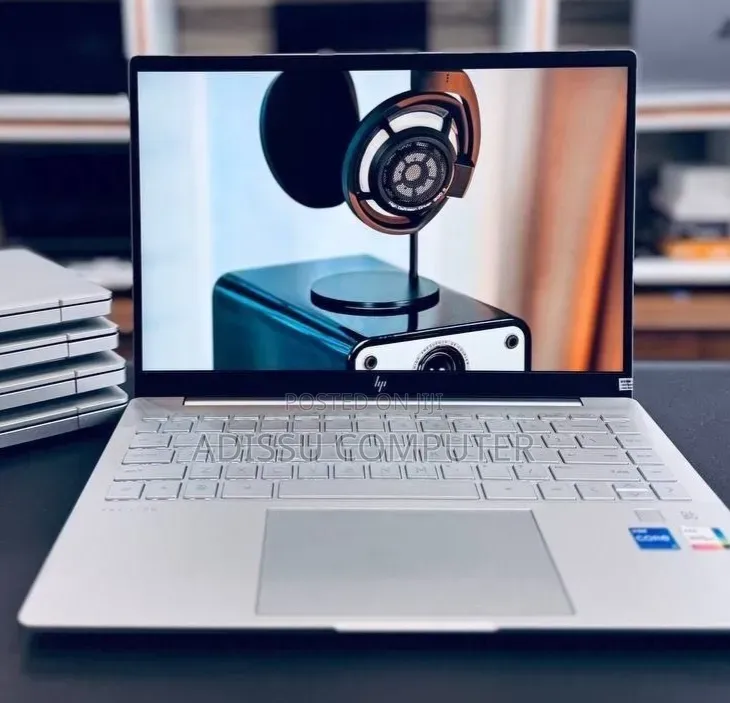 New Laptop HP Pavilion 14 16GB Intel Core i5 SSD 1T