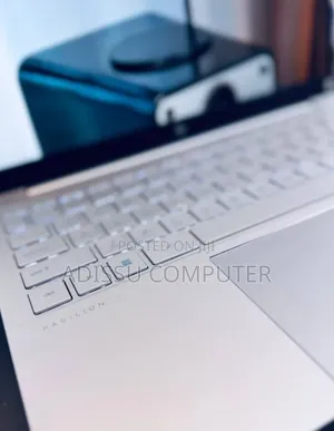 New Laptop HP Pavilion 14 16GB Intel Core i5 SSD 1T