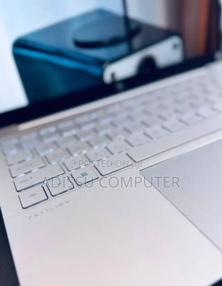 New Laptop HP Pavilion 14 16GB Intel Core i5 SSD 1T