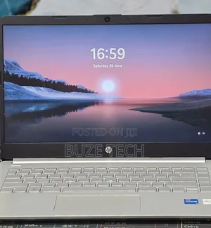 New Laptop HP Stream Notebook 8GB Intel Core i5 SSD 256GB