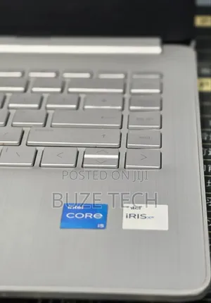 New Laptop HP Stream Notebook 8GB Intel Core i5 SSD 256GB