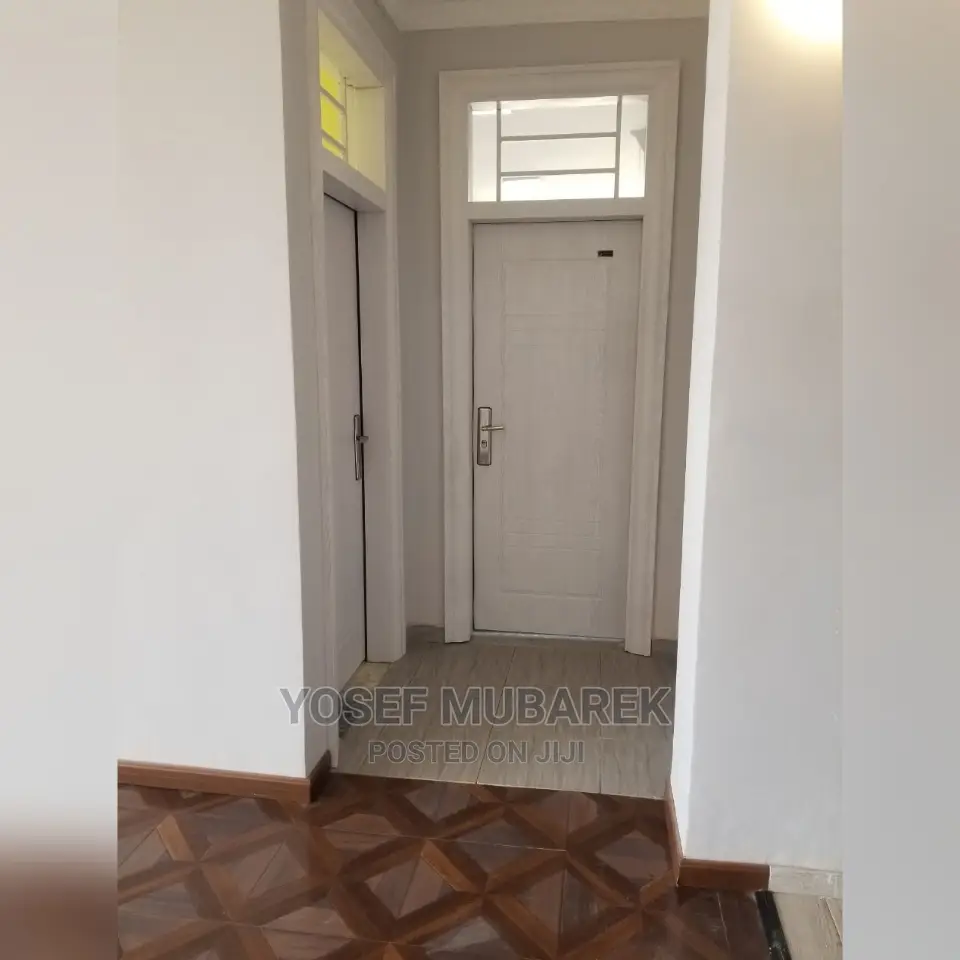 Secured and Luxury Door