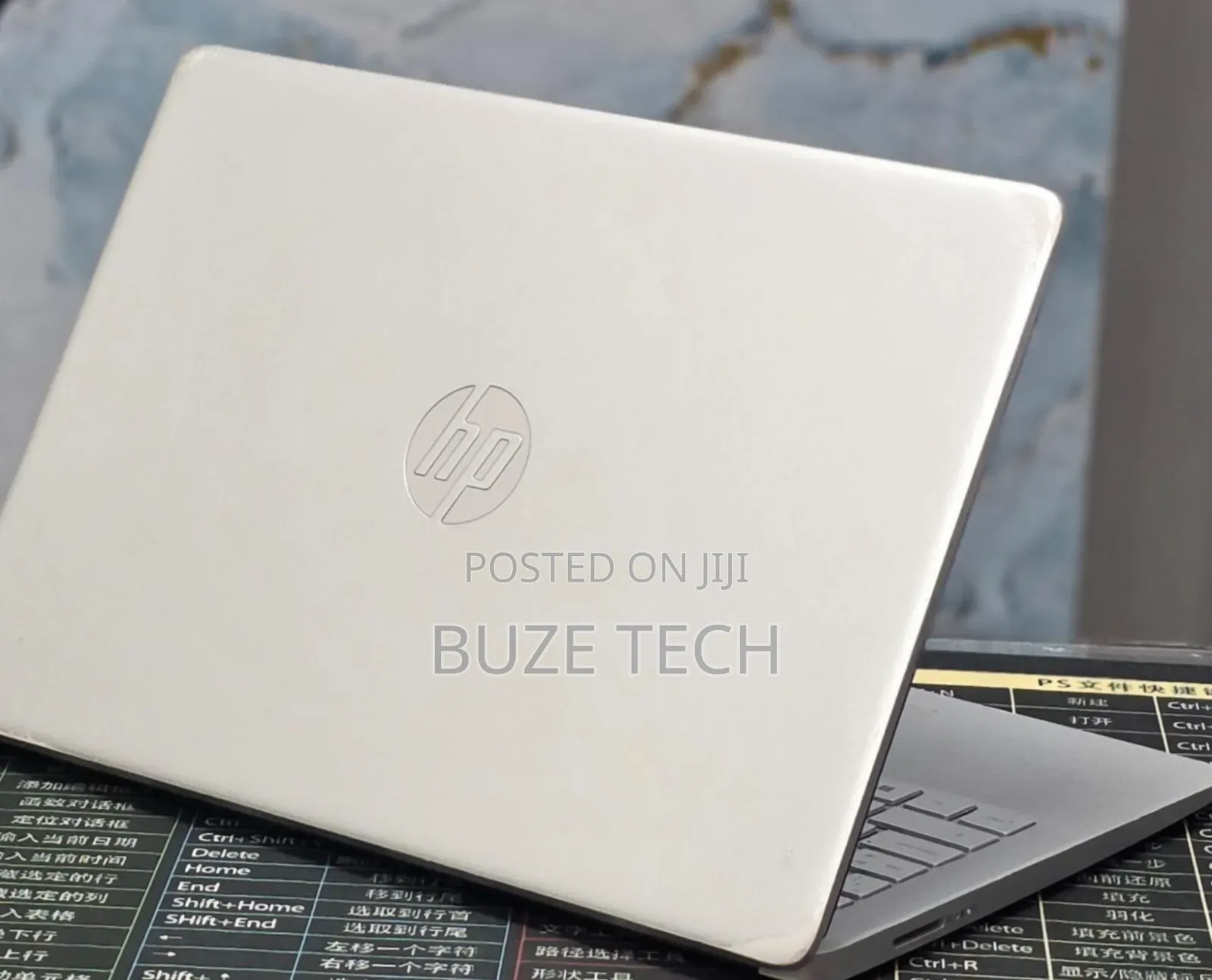 New Laptop HP Stream Notebook 8GB Intel Core i5 SSD 256GB