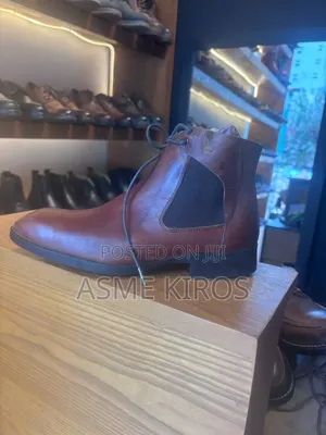 Ethiopia Shoes