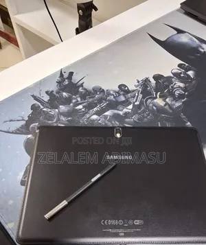 New Samsung Galaxy Note 10.1 (2014 Edition) 32 GB Black