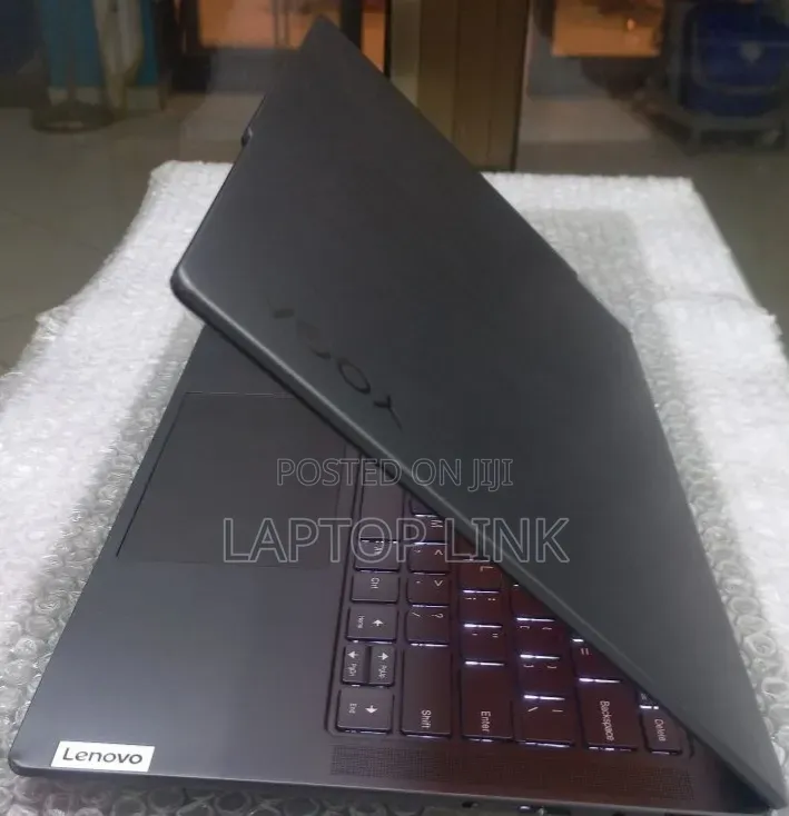 New Laptop Lenovo Yoga 11e 32GB AMD Ryzen 7 SSD 1T