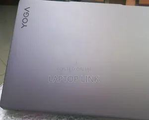 New Laptop Lenovo Yoga 11e 32GB AMD Ryzen 7 SSD 1T