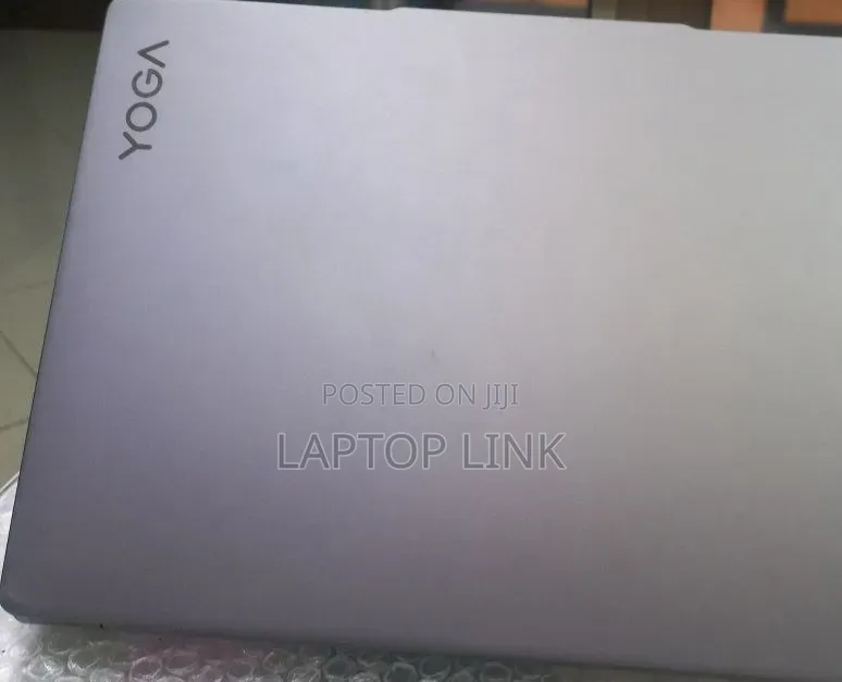 New Laptop Lenovo Yoga 11e 32GB AMD Ryzen 7 SSD 1T
