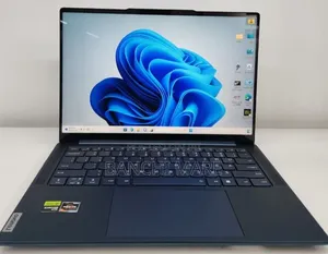 New Laptop Lenovo Yoga 7i 16GB AMD Ryzen 7 SSD 512GB
