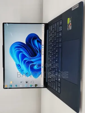 New Laptop Lenovo Yoga 7i 16GB AMD Ryzen 7 SSD 512GB