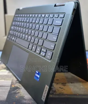 New Laptop Lenovo Yoga 7i 16GB AMD Ryzen 7 SSD 512GB