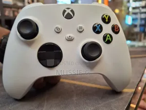 Xbox Controller