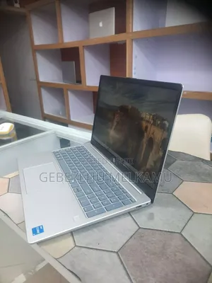 New Laptop HP 16GB Intel Core i5 SSD 512GB