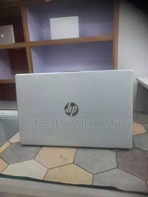 New Laptop HP 16GB Intel Core i5 SSD 512GB