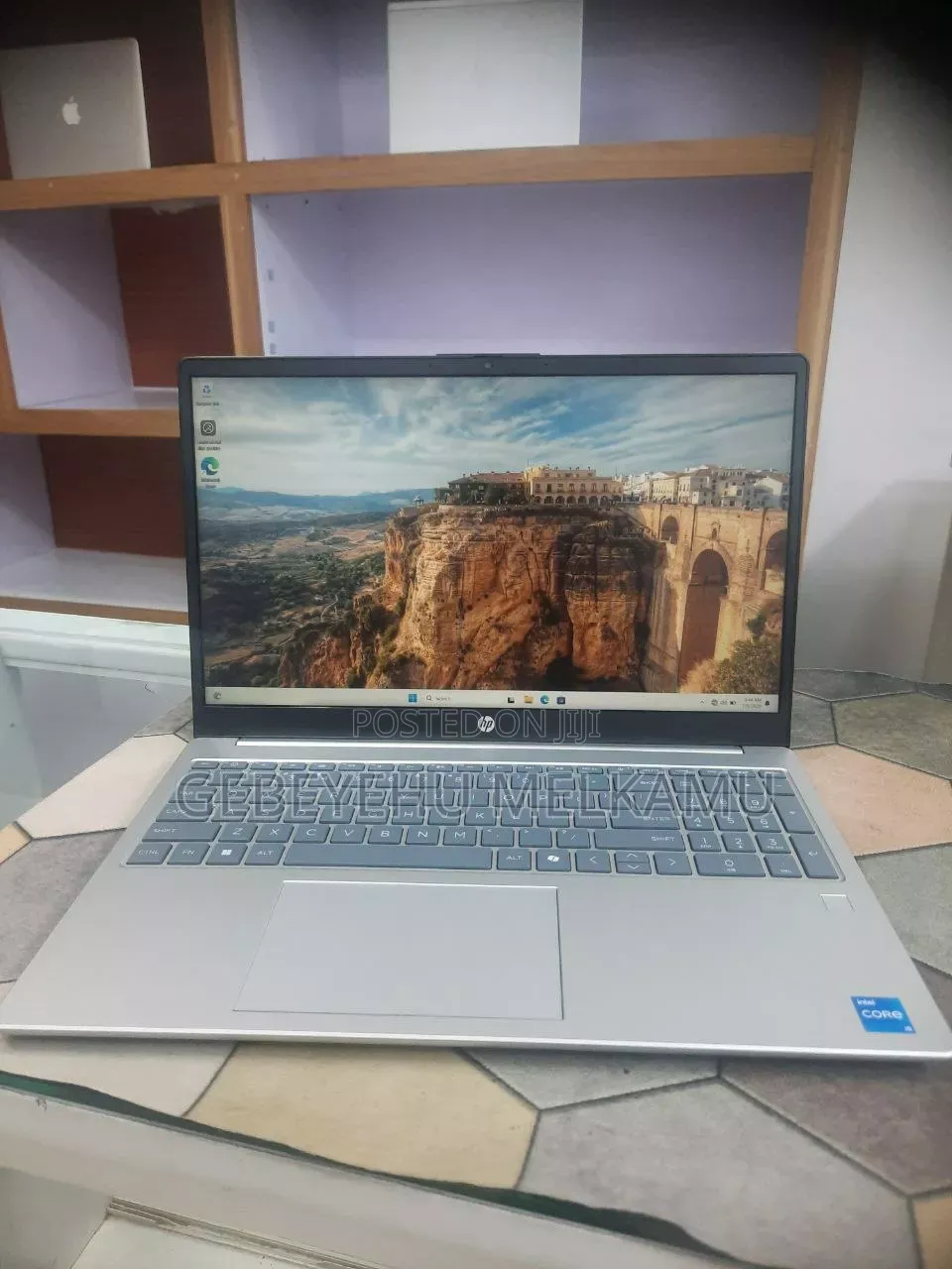 New Laptop HP 16GB Intel Core i5 SSD 512GB