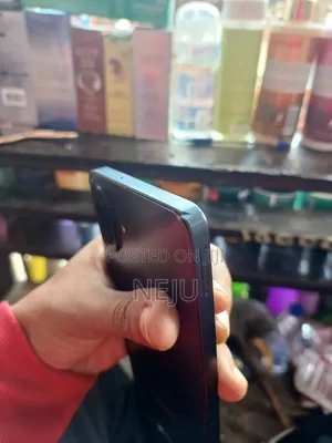 Samsung Galaxy M07 64 GB Black