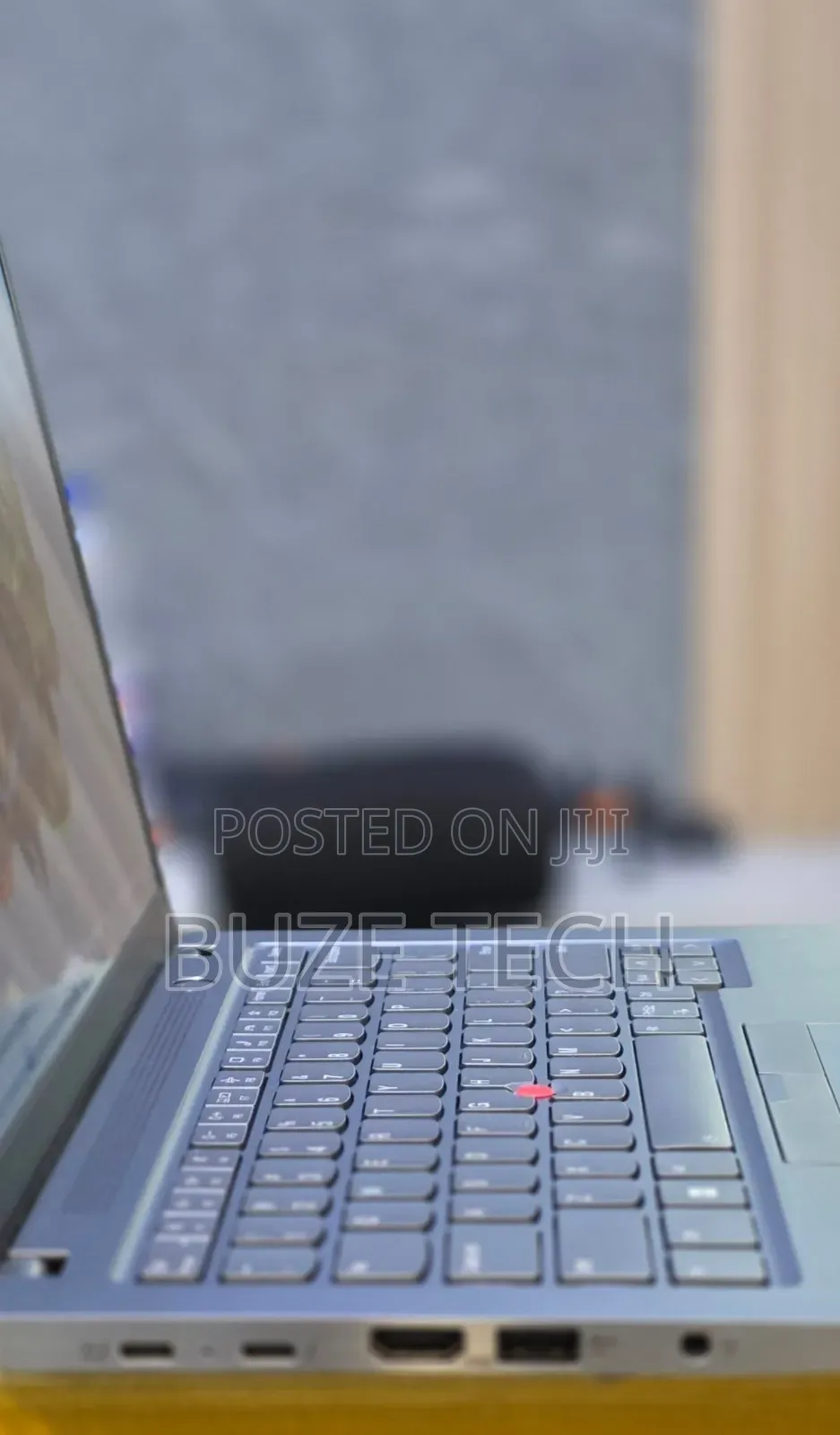 New Laptop Lenovo 32GB Intel Core i7 SSD 512GB