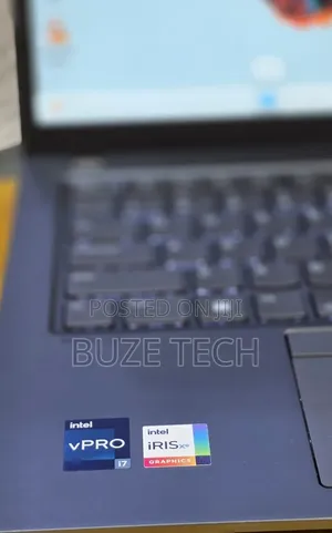 New Laptop Lenovo 32GB Intel Core i7 SSD 512GB