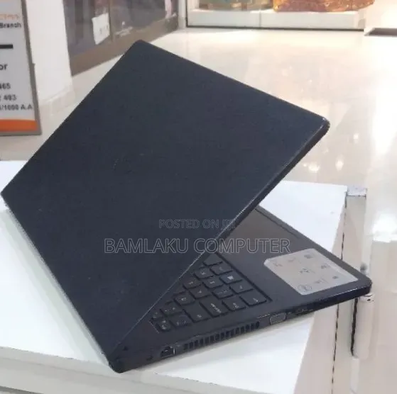 New Laptop Dell Vostro 3558 4GB Intel Core i5 HDD 500GB