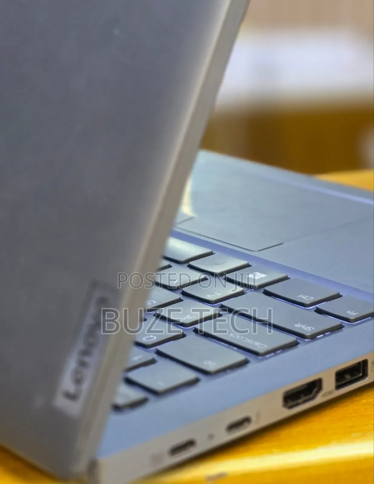 New Laptop Lenovo 32GB Intel Core i7 SSD 512GB