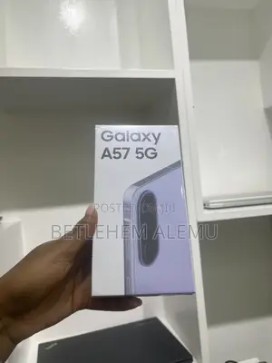 New Samsung Galaxy A54 5G 256 GB Blue
