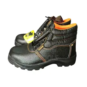 Rocklander Safety Boots