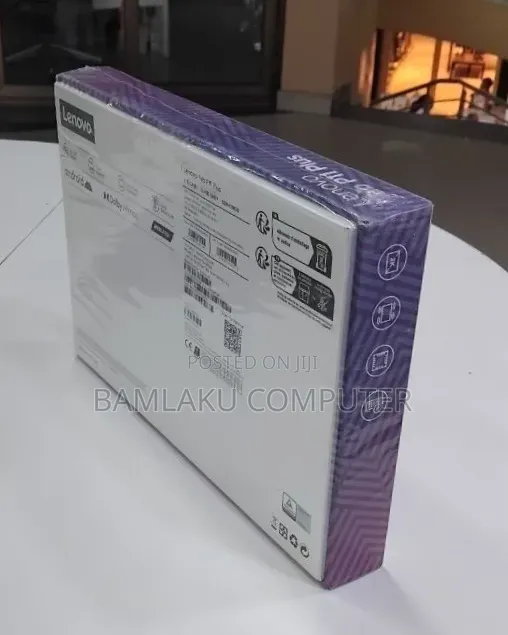 New Lenovo Tab P11 Plus 128 GB