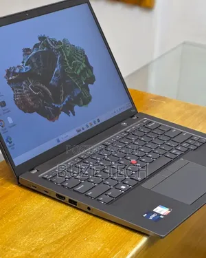 New Laptop Lenovo 16GB Intel Core i7 SSD 512GB