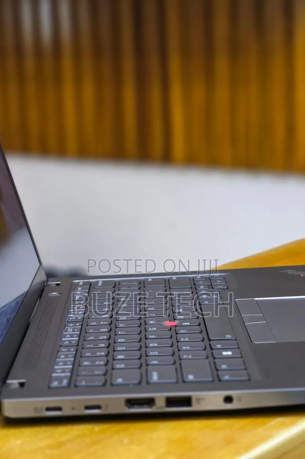 New Laptop Lenovo 16GB Intel Core i7 SSD 512GB