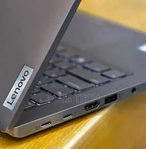 New Laptop Lenovo 16GB Intel Core i7 SSD 512GB
