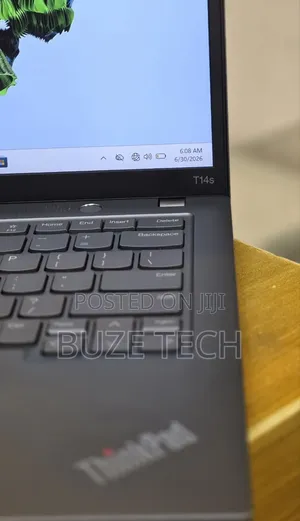 New Laptop Lenovo 16GB Intel Core i7 SSD 512GB