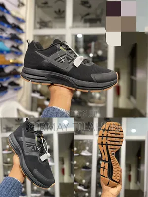 Nike Shield Gortex