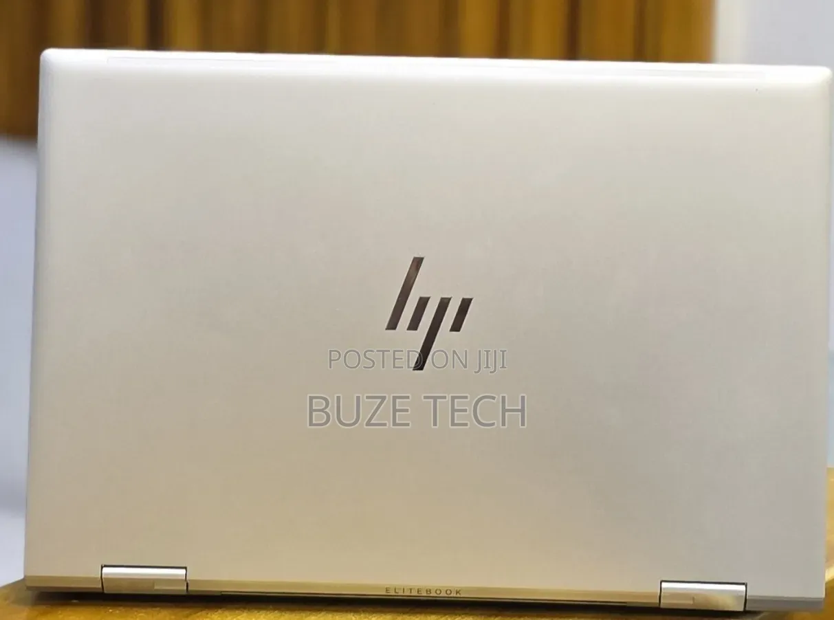 New Laptop HP EliteBook 830 G8 16GB Intel Core i5 SSD 512GB