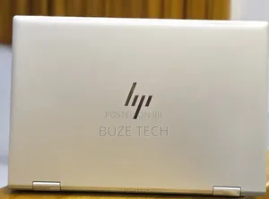 New Laptop HP EliteBook 830 G8 16GB Intel Core i5 SSD 512GB