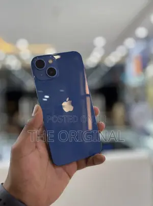 Apple iPhone 13 128 GB Blue