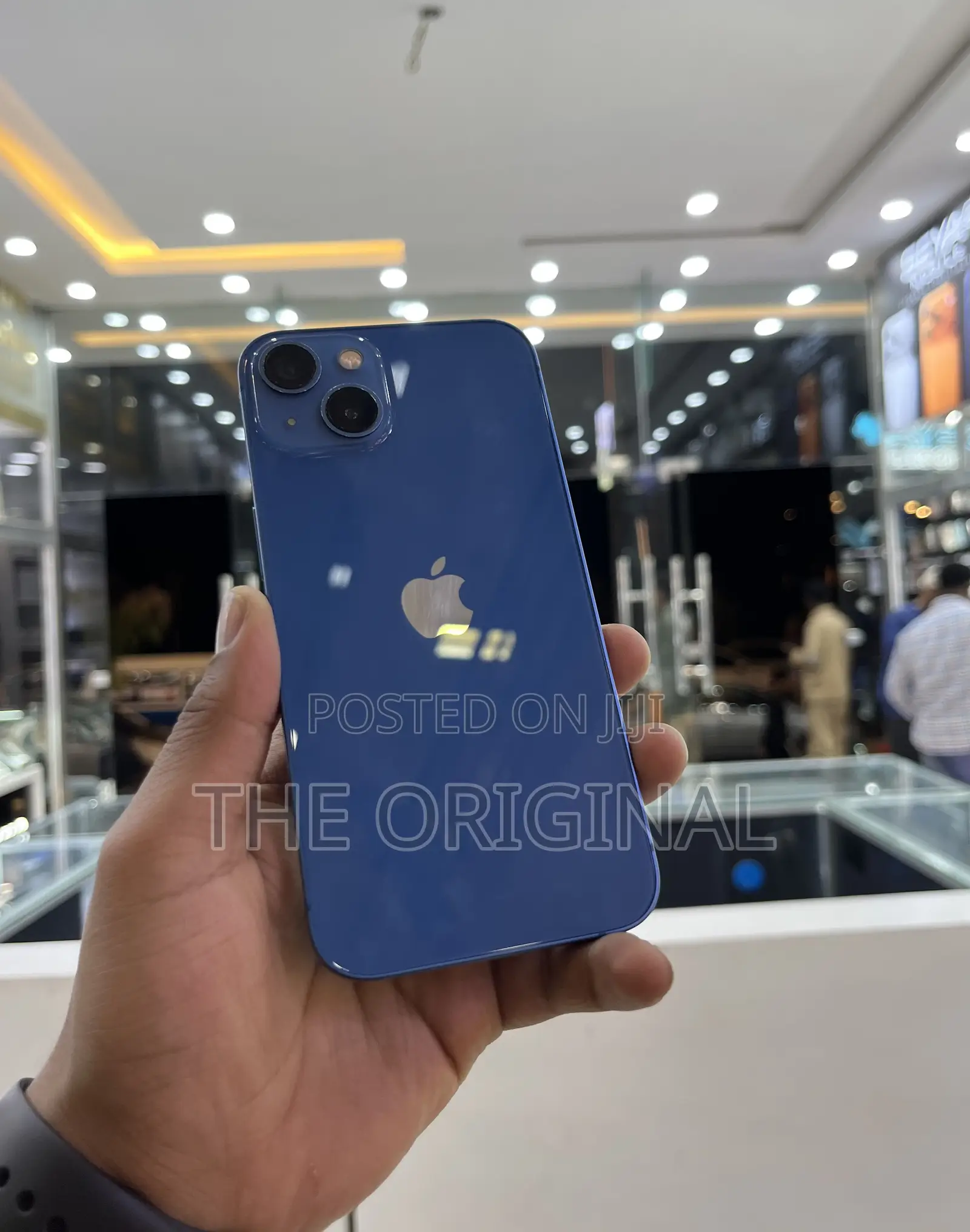 Apple iPhone 13 128 GB Blue