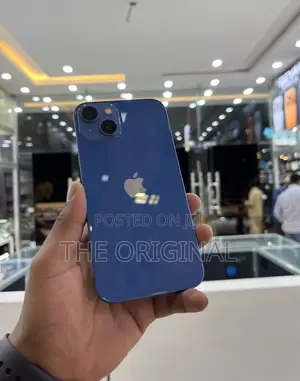 Apple iPhone 13 128 GB Blue