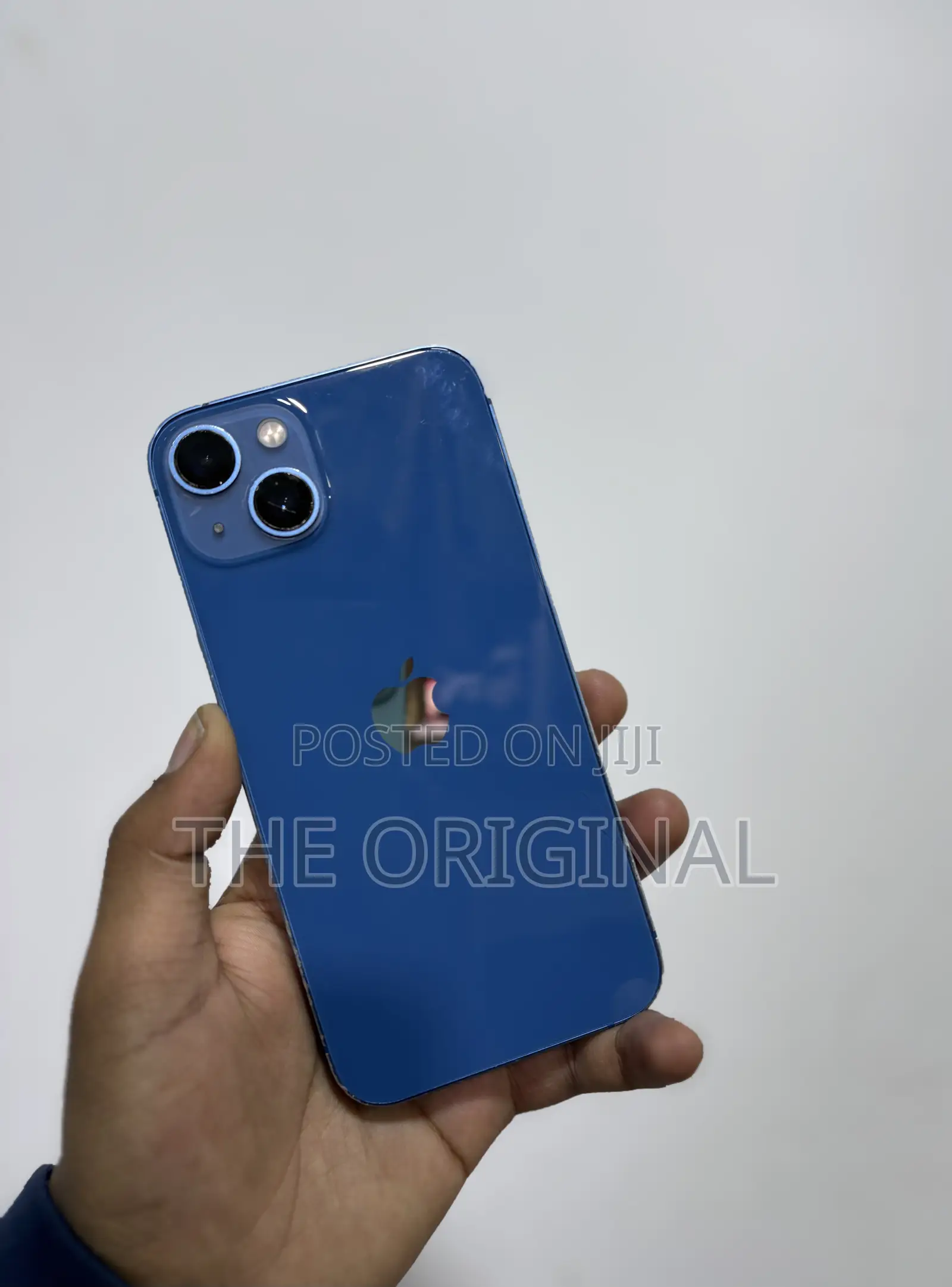 Apple iPhone 13 128 GB Blue